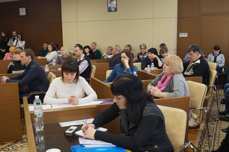 У Бердянську відкриється притулок для жінок, постраждалих від домашнього та гендерного насильства