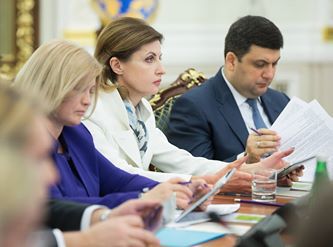 Упровадження Нової української школи  залежить від прийняття базового закону «Про освіту»