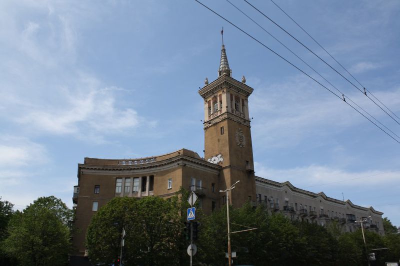 Державний реєстр нерухомих пам’яток України поповнили запорізькі об’єкти
