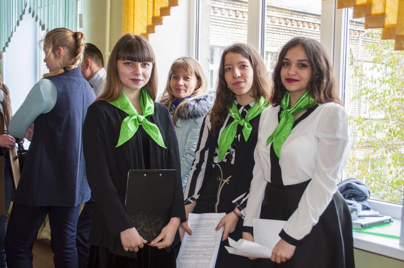 Запорізькі школярі - серед переможців ХІХ Всеукраїнського турніру юних істориків