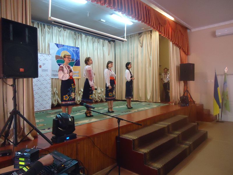 Запорізькі школярі - серед переможців ХІХ Всеукраїнського турніру юних істориків