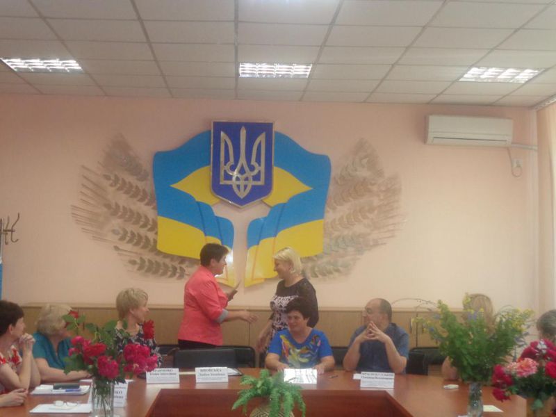 Переможці конкурсу «Кращий державний службовець» готуються представляти область на всеукраїнському рівні