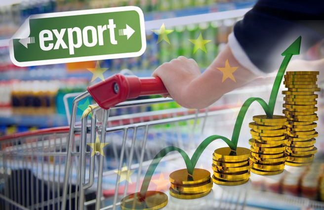 Запорізькі виробники наростили експорт товарів майже на 40%