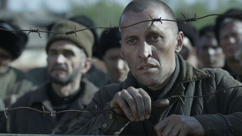 У Запоріжжі відбудеться прем’єра історичного кінофільму «Червоний»