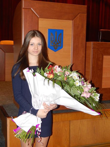 Запорізька спортсменка здобула нагороди на Молодіжному чемпіонаті Європи з шашок