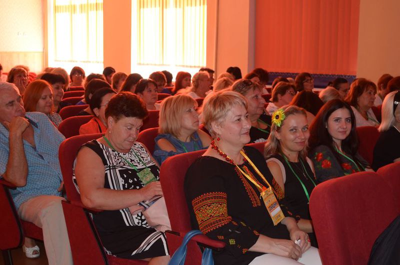 У Запоріжжі прокладають шлях до Нової української школи