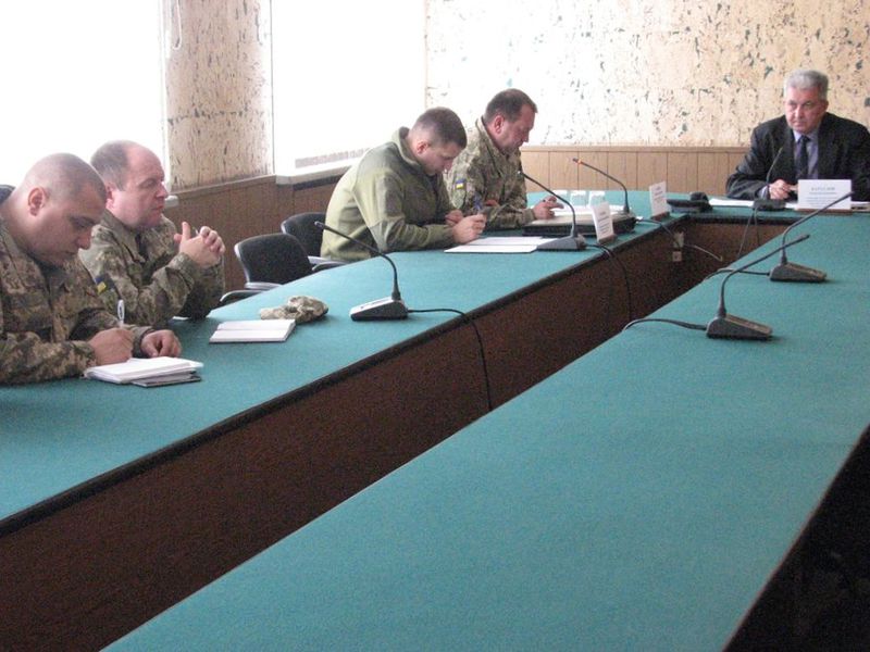 Запорізька область перевиконала план з відбору кандидатів на військову службу за контрактом