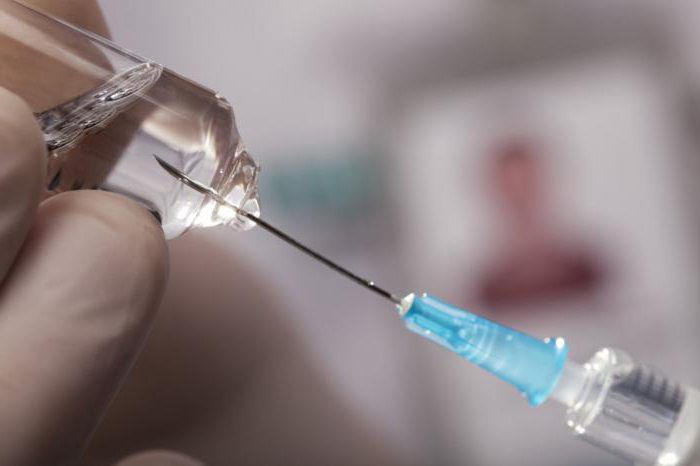 Фахівці закликають робити вакцинацію проти кору