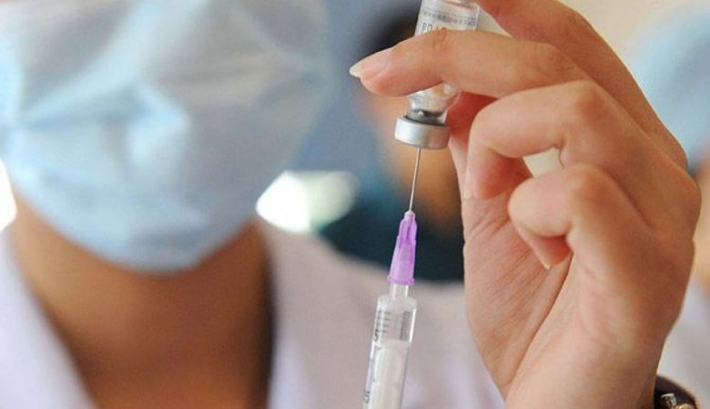 Жителі області почали робити щеплення проти грипу