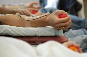  Запоріжжя започатковує  наймасштабніший благодійний марафон зі збору донорської крові