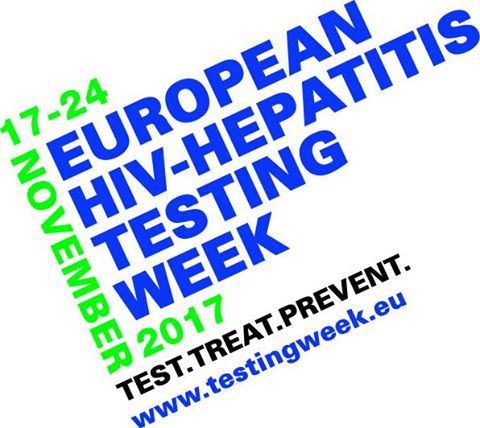 Запорізька область долучається до проведення Європейського тижня тестування на ВІЛ