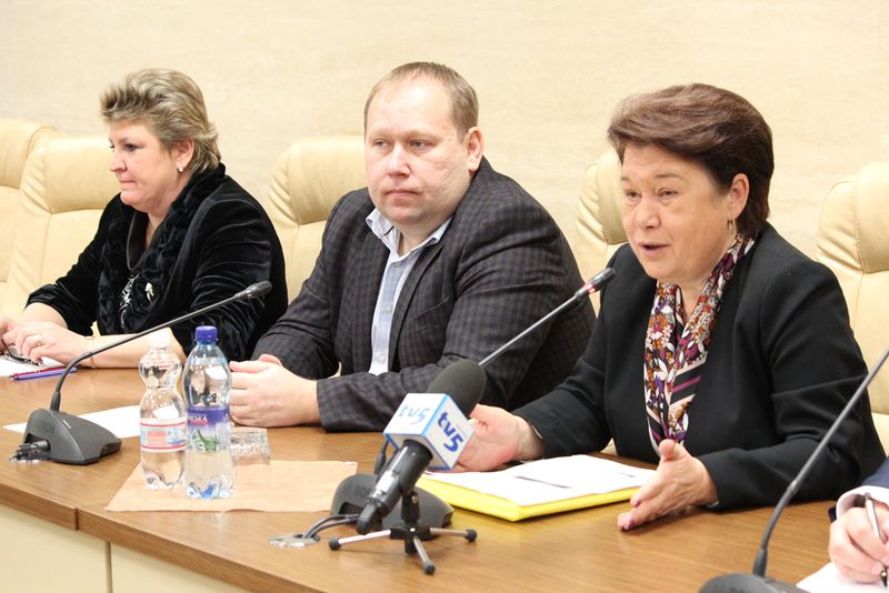 Захист прав дітей у Запорізькій області  виходить на новий рівень