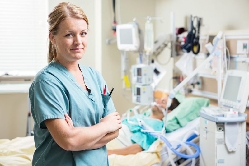 Майбутні медсестри вчитимуться на регіональне замовлення