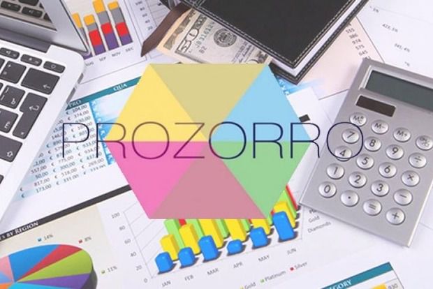 З початку року завдяки закупівлям у системі «ProZorro» зекономлено понад 3,5 мільйона бюджетних коштів