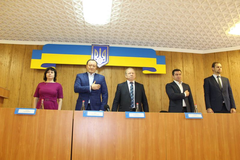 Українському суду - 100 років