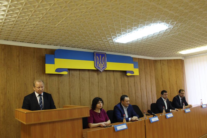 Українському суду - 100 років