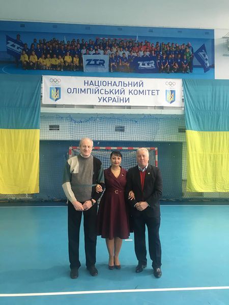 Запоріжжя приймає всеукраїнський турнір з гандболу 