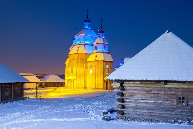У Запоріжжі відбудеться зимовий туристичний форум