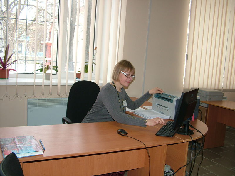 У Токмацькому районі відкрито перший офіс Центру надання адміністративних послуг