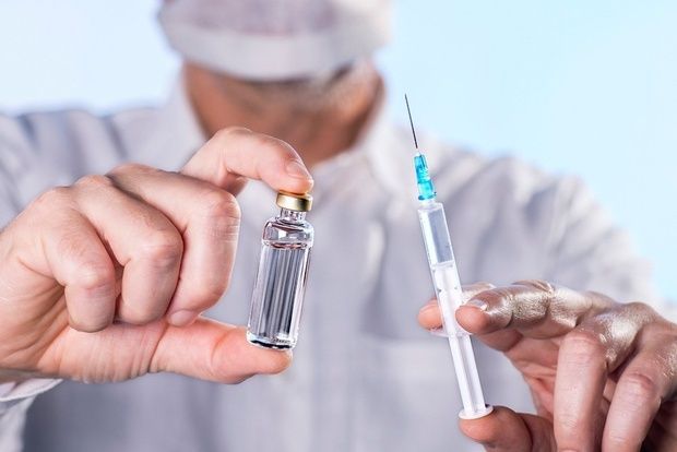 У лікувальних закладах області вакцина проти кору є в достатньому обсязі