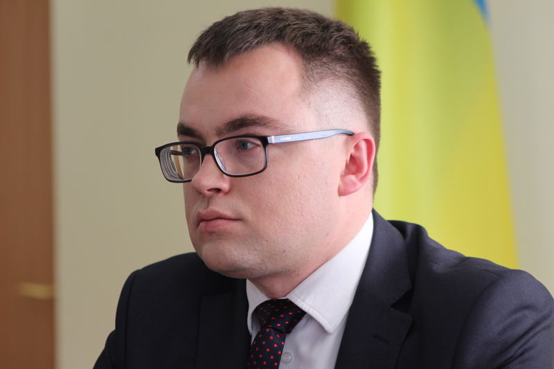 Костянтин Бриль: "Децентралізація - це найкраща реформа в Україні"