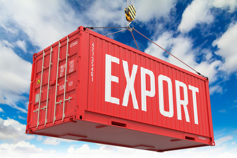 Підсумки 2017: експорт запорізьких товарів зріс більш ніж на третину