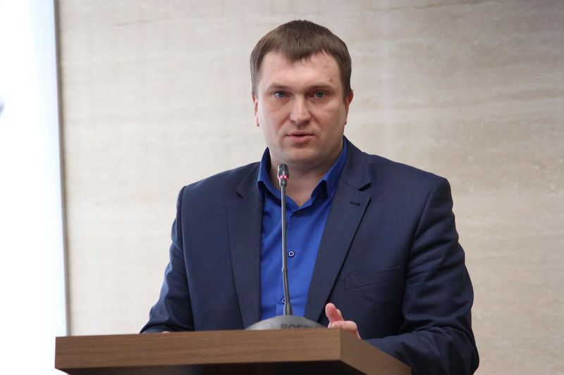 Костянтин Бриль: «Вважаю за потрібне перейняти позитивний досвід міста Дніпро у боротьбі з нелегальними пунктами приймання металобрухту»