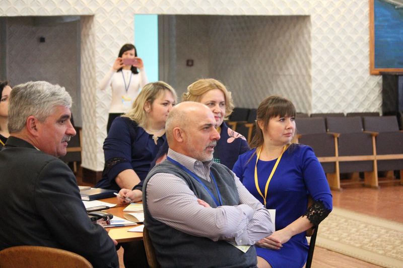 Досвід Запоріжжя зі створення інклюзивно-ресурсних центрів поширюється регіонами України