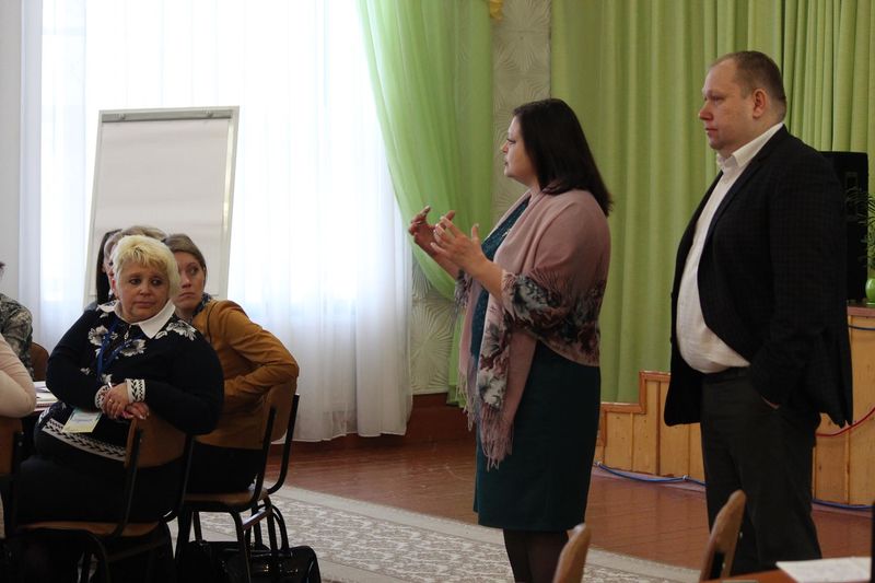 Досвід Запоріжжя зі створення інклюзивно-ресурсних центрів поширюється регіонами України