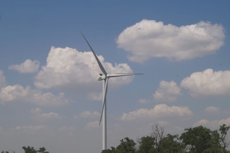 Запорізька область є лідером в Україні за кількістю встановлених потужностей вітроенергетики 