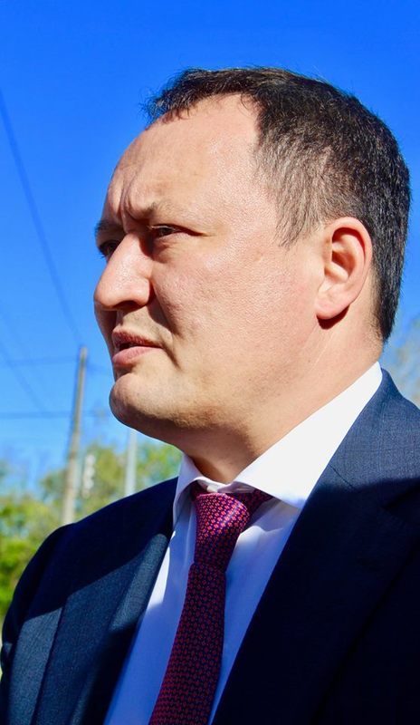 Костянтин Бриль: «Запоріжці на власні очі бачать ті зміни, які були задекларовані Президентом та Прем’єр-міністром України»