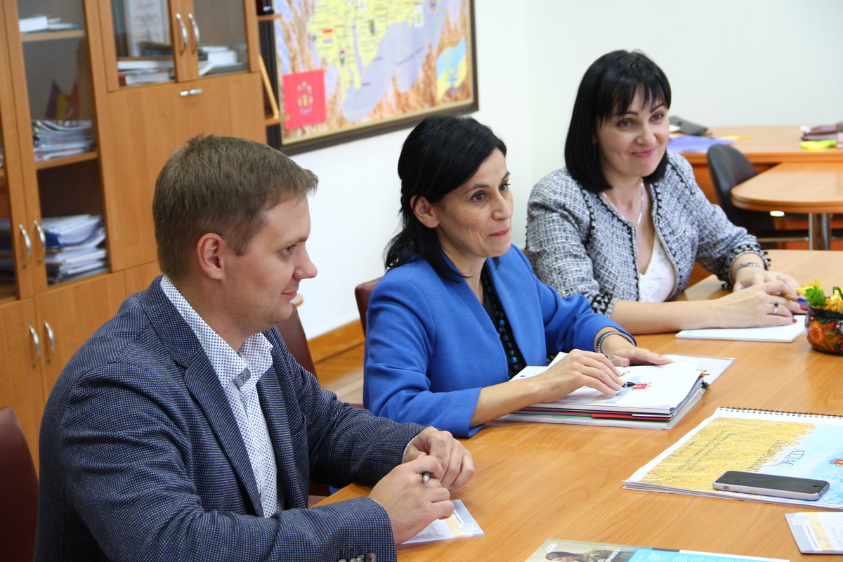 ОТГ Запорізької області стали учасниками пілотного проекту «ООН Жінки в Україні»
