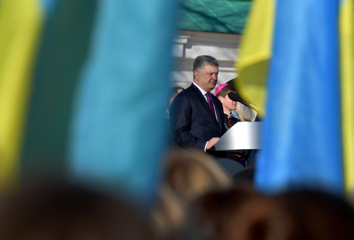 Глава держави: Не дозволимо Кремлю розпалити релігійну війну всередині України