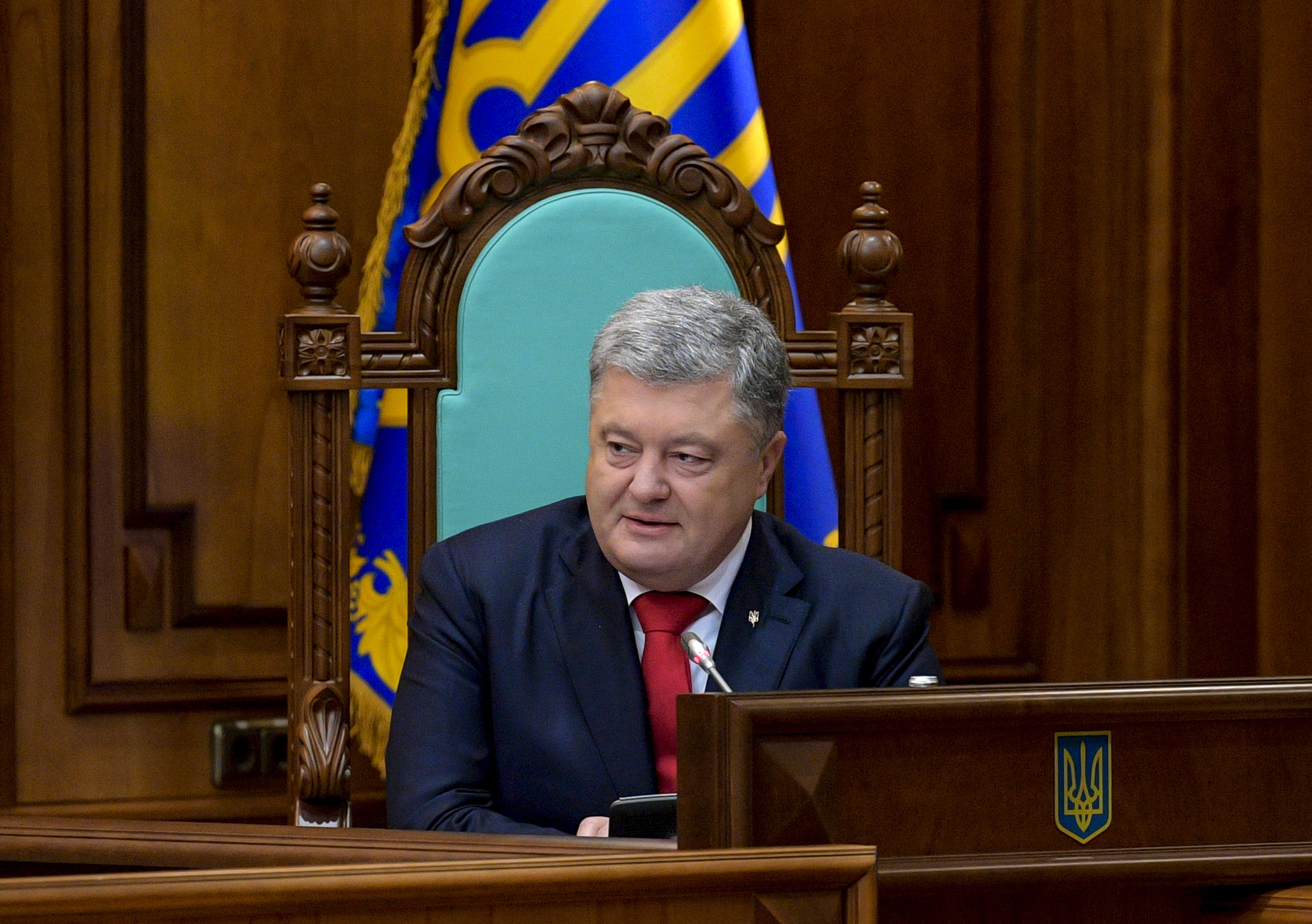 Новини / Президент наголошує на важливості якнайшвидшого розгляду ...