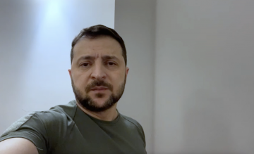 Зробимо все, щоб світ сприйняв українську формулу миру. Звернення Володимира Зеленського 20.11.2022