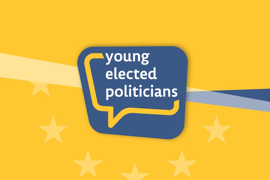 Молоді українські політики місцевого i регіонального рівня- ця інформація для вас!