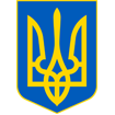 Герб України