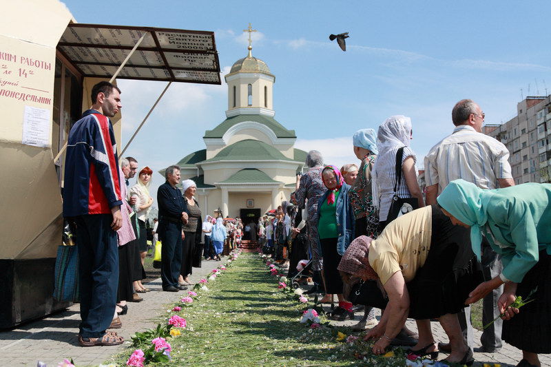 Православні Запорожці