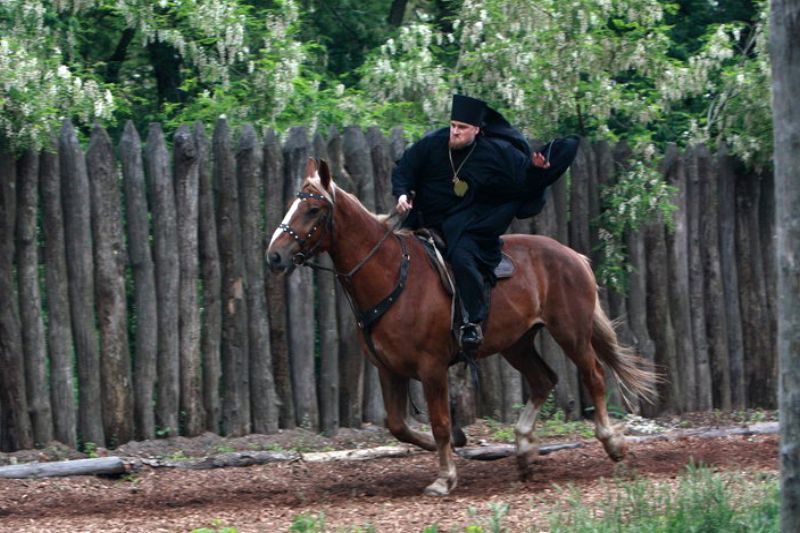 Єпископ Запорізький та Мелітопольський Йосип