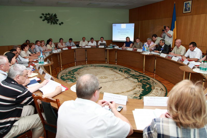 Координаційна рада