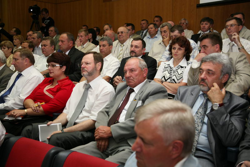 Інвестиції йдуть туди, де влада співпрацює з інвесторами