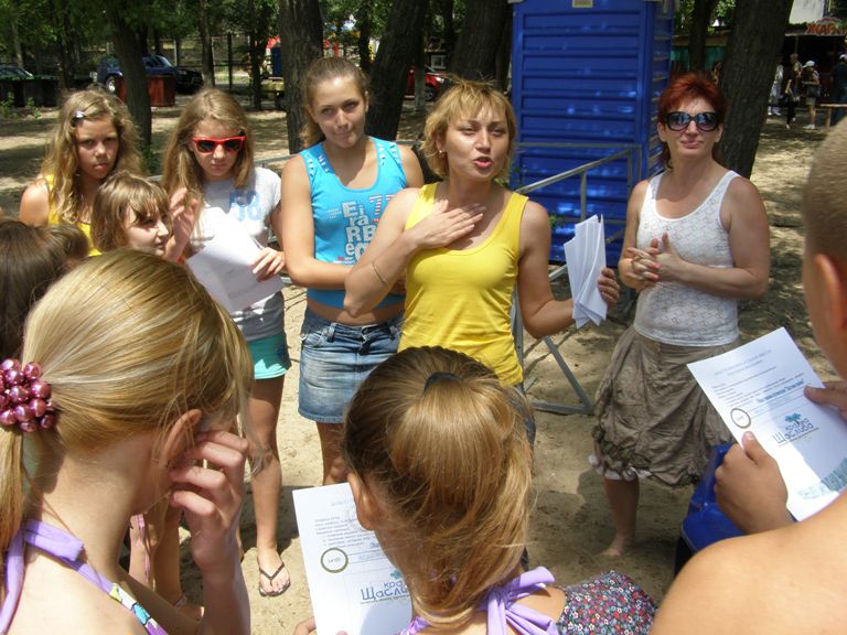 Обов’язок влади – забезпечити гідні умови для повноцінної самореалізації  молоді