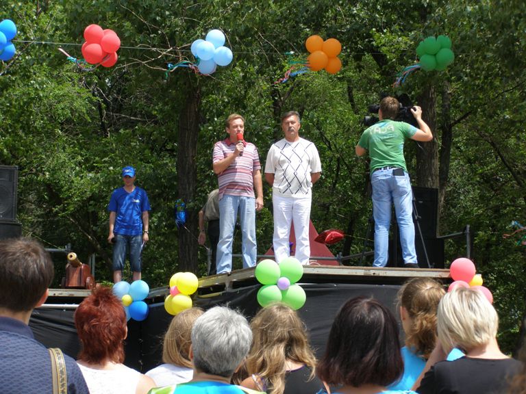 Обов’язок влади – забезпечити гідні умови для повноцінної самореалізації  молоді