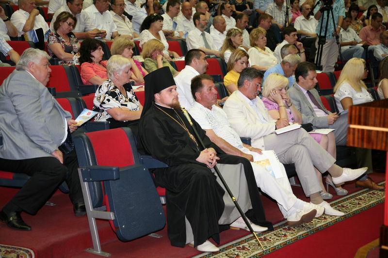 Обласна влада готуватиме молодь для кадрового резерву держслужбовців