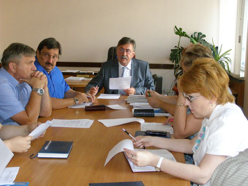 Регіональна влада простягає руку допомоги підприємствам інвалідів