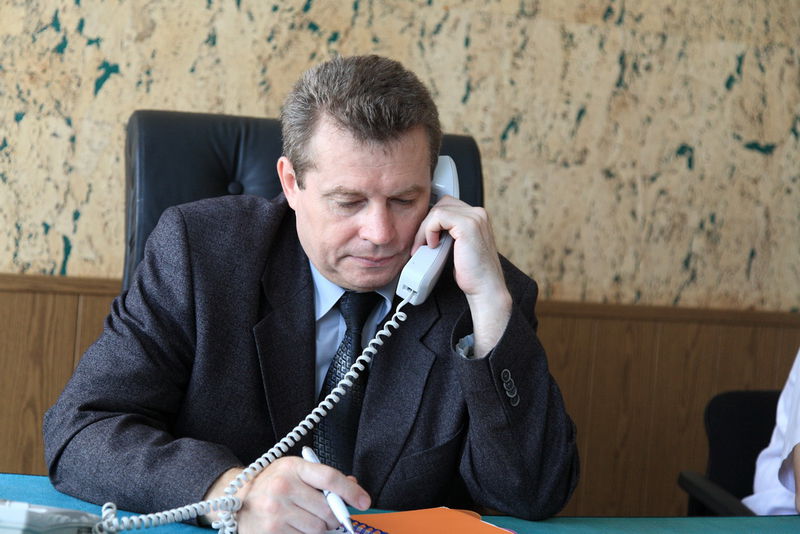  «Пряма лінія»:  проблеми запоріжців почуті