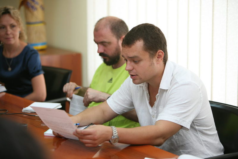 Запитання до голови обласної державної адміністрації Бориса Петрова від Костянтина Кулакова