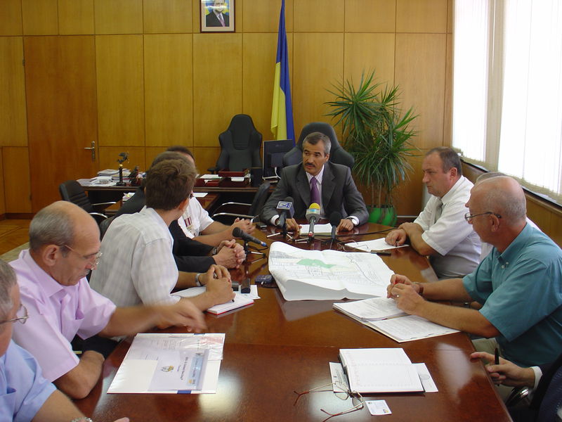 Німецькі інвестори бажають розпочати співробітництво з Запорізьким регіоном