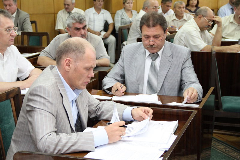 Учасники наради 