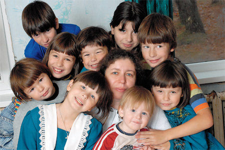 Посвідчення багатодітним – на підтвердження  пільгових зобов’язань держави